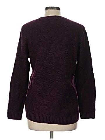 Croft & Barrow Pullover Sweater (view 2)