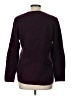Croft & Barrow Burgundy Pullover Sweater Size L - photo 2