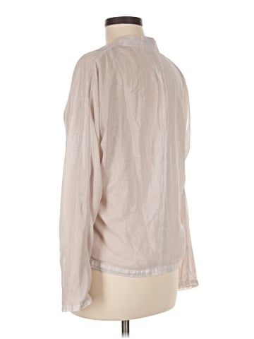Reiss Long Sleeve Blouse (view 2)