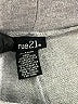 rue21 Gray Track Pants Size XL - photo 4