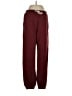 J.Crew Burgundy Casual Pants Size S - photo 1