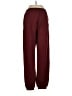 J.Crew Burgundy Casual Pants Size S - photo 2