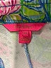 Lilly Pulitzer Tropical Blue Casual Pants Size XS - photo 7