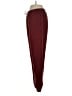 J.Crew Burgundy Casual Pants Size S - photo 5