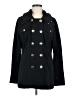 Hurley Black Coat Size M - photo 1