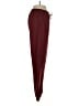 J.Crew Burgundy Casual Pants Size S - photo 4