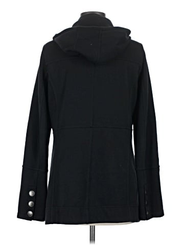 Hurley Coat (view 2)