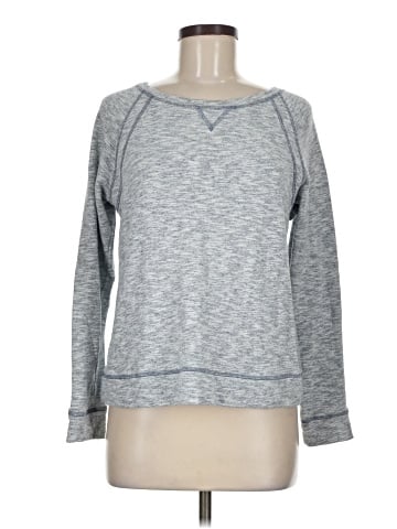 Liz Claiborne Sweatshirt (view 1)