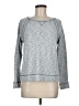 Liz Claiborne Gray Sweatshirt Size M - photo 1