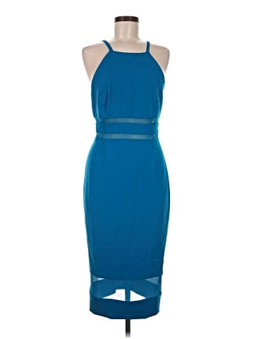 Jay Godfrey Cocktail Dress (view 1)