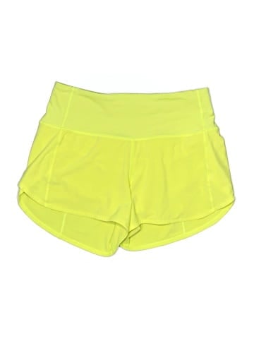 Zella Athletic Shorts (view 1)