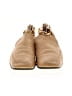 by FAR 100% Leather Tan Flats Size EU 39 - photo 2