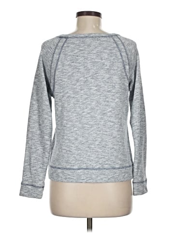Liz Claiborne Sweatshirt (view 2)