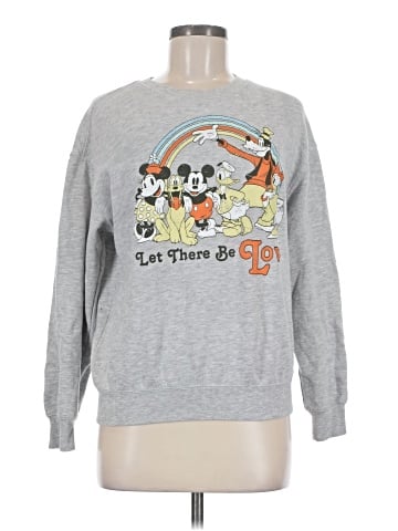 Disney Sweatshirt (view 1)
