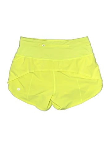 Zella Athletic Shorts (view 2)
