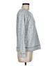 Liz Claiborne Gray Sweatshirt Size M - photo 4