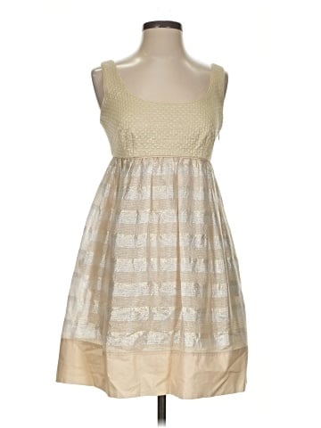 Diane von Furstenberg Cocktail Dress (view 1)