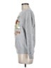 Disney Gray Sweatshirt Size M - photo 5