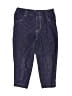 Carter's Blue Jeggings 9-12 MO / 12 MO - photo 1