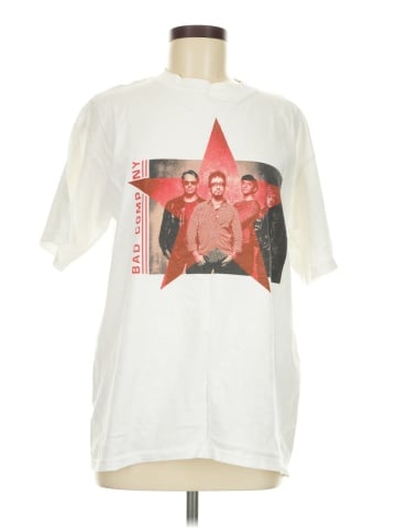 Anvil Short Sleeve T-Shirt (view 1)