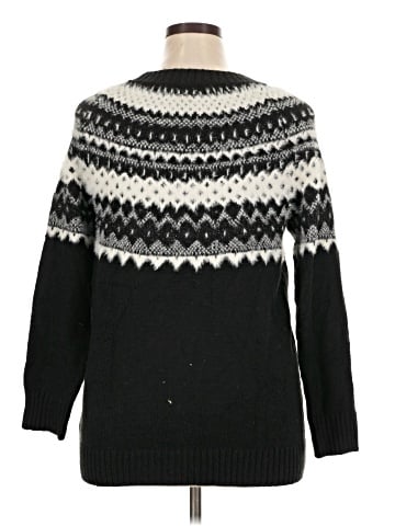 Talbots Pullover Sweater (view 2)