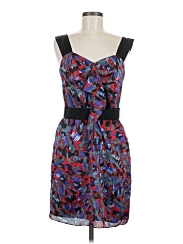 BCBGeneration Cocktail Dress (view 1)
