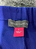 Vince Camuto Solid Blue Casual Pants Size S - photo 7