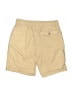 Crewcuts Solid Tan Shorts Size 14 - photo 2