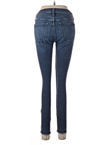 7 For All Mankind Jeans (view 2)