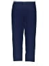 Class Club Solid Blue Casual Pants Size 14 - photo 1