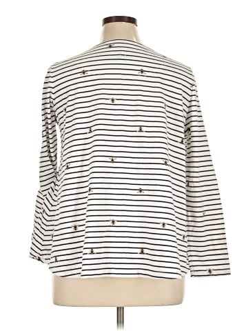 Joules 3/4 Sleeve T-Shirt (view 2)