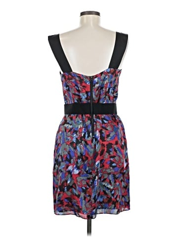 BCBGeneration Cocktail Dress (view 2)