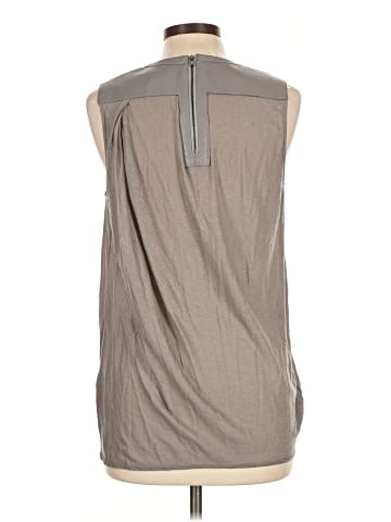 Helmut Lang Sleeveless Blouse (view 2)