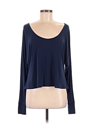 Onzie Long Sleeve Top (view 1)