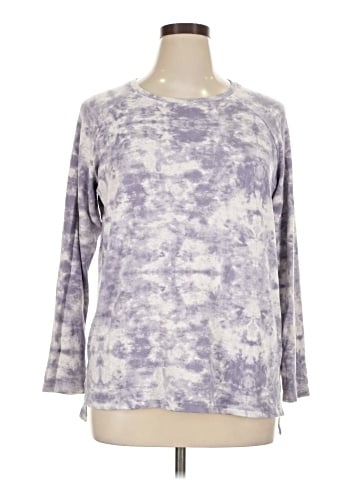 Adidas Stella McCartney Pullover Sweater (view 1)