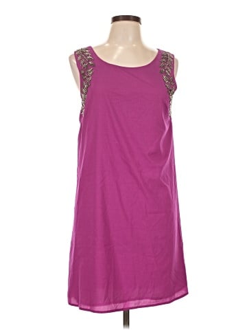 Sugar Lips Sleeveless Top (view 1)