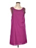 Sugar Lips 100% Polyester Purple Sleeveless Top Size L - photo 1