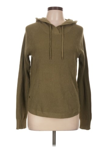 Lauren by Ralph Lauren Pullover Hoodie (view 1)