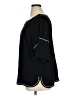 Max Studio Black 3/4 Sleeve T-Shirt Size 1X - photo 5