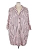 Du Jour Pink Blazer Size 3X - photo 1