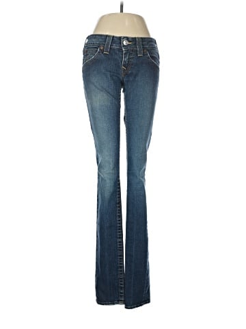 True Religion Jeans (view 1)