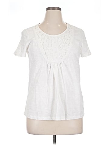 Cj Banks Short Sleeve Top (view 1)