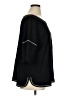 Max Studio Black 3/4 Sleeve T-Shirt Size 1X - photo 4
