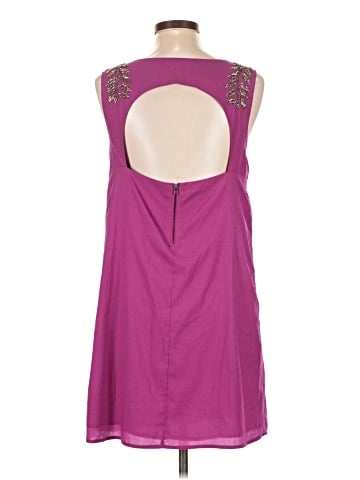 Sugar Lips Sleeveless Top (view 2)