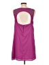 Sugar Lips 100% Polyester Purple Sleeveless Top Size L - photo 2
