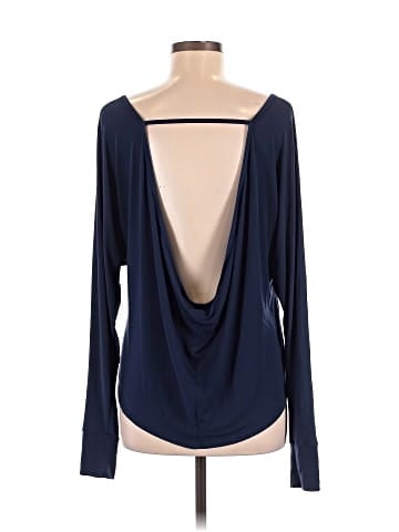 Onzie Long Sleeve Top (view 2)