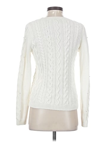 Maison Jules Pullover Sweater (view 2)