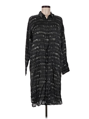 Eileen Fisher Casual Dress (view 1)
