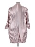 Du Jour Pink Blazer Size 3X - photo 2