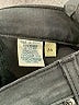 Rag & Bone/JEAN Gray Jeans Size 26 waist - photo 8